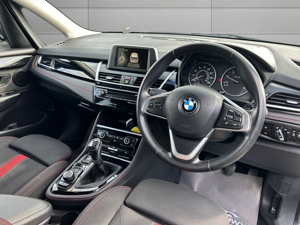 Used BMW 2 Series 2014 for sale - 78063466: Photo 9