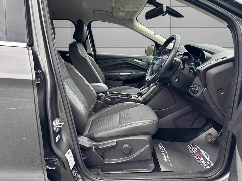 Used Ford Kuga 2017 for sale - 77879590: Photo 11