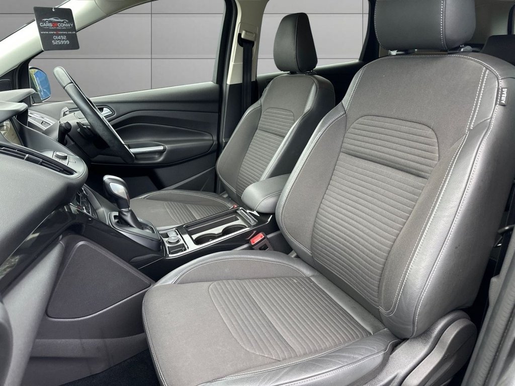 Used Ford Kuga 2017 for sale - 77879590: Photo 13