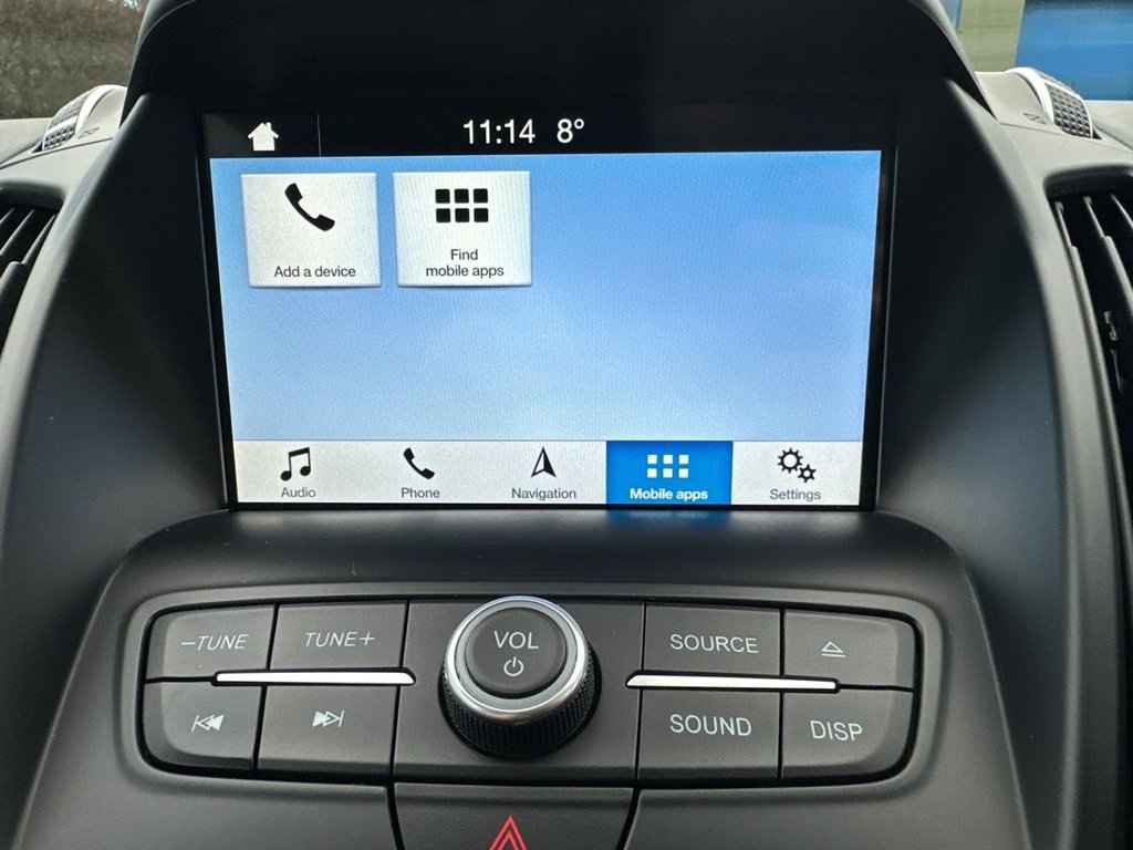 Used Ford Kuga 2017 for sale - 77879590: Photo 22