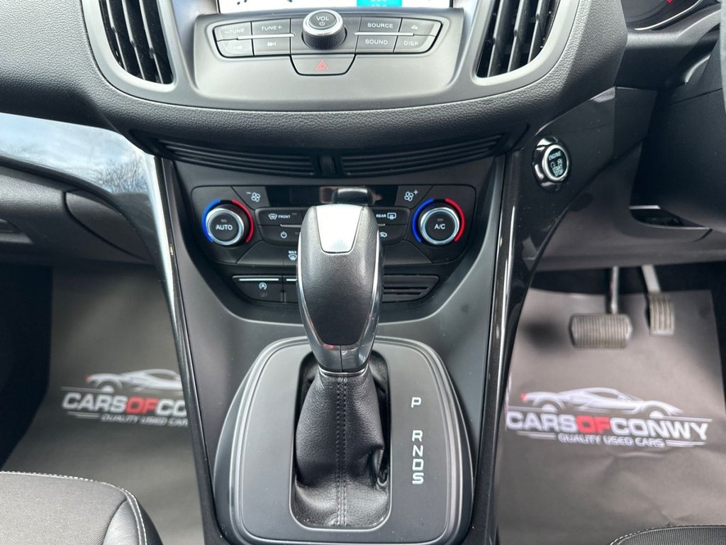 Used Ford Kuga 2017 for sale - 77879590: Photo 23