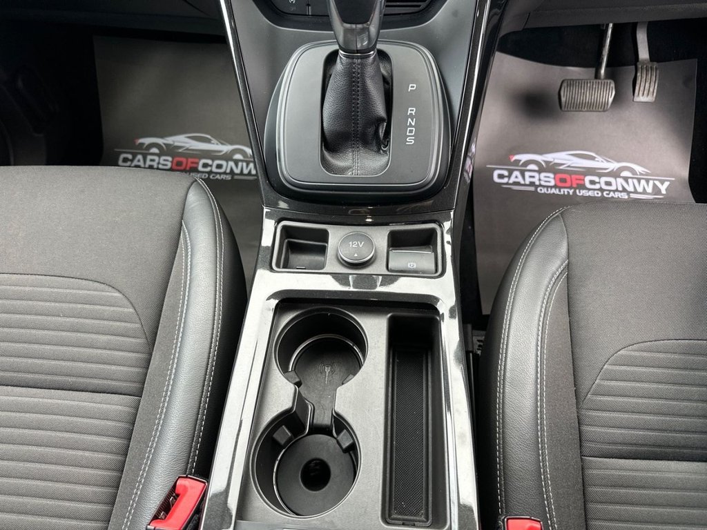 Used Ford Kuga 2017 for sale - 77879590: Photo 24