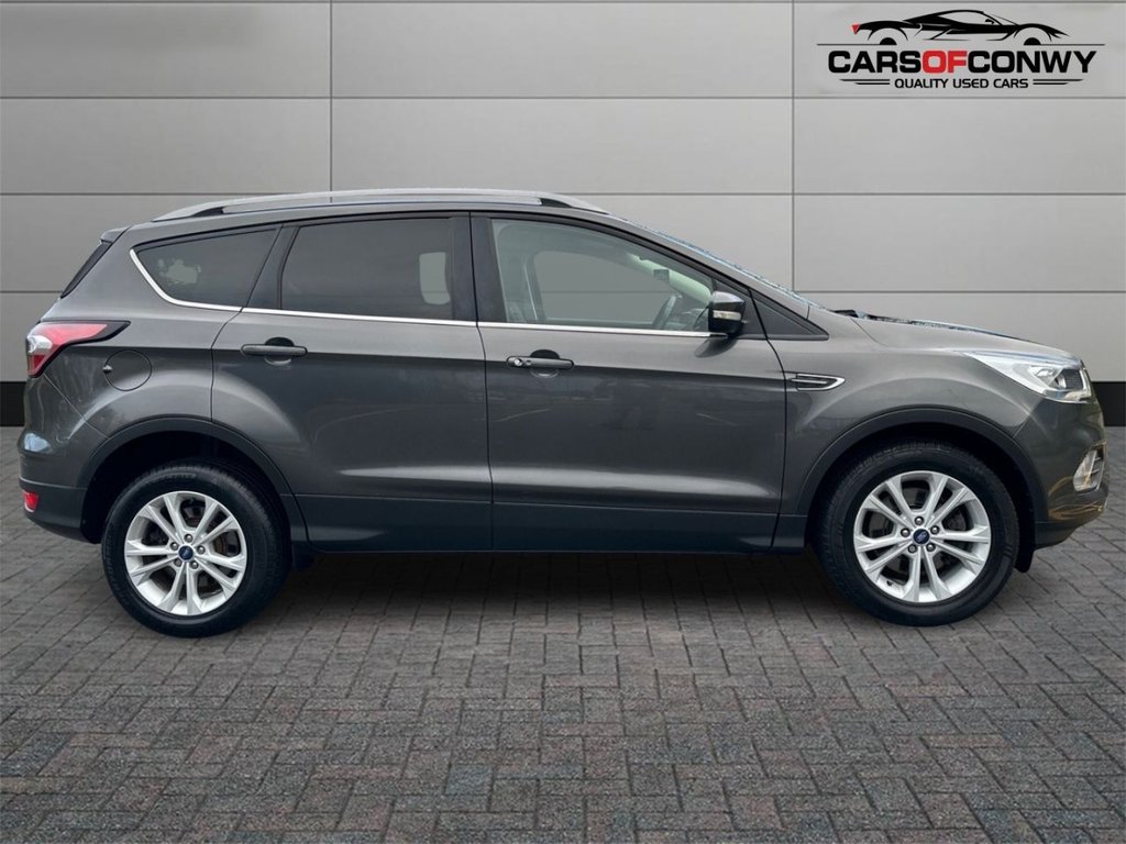 Used Ford Kuga 2017 for sale - 77879590: Photo 8