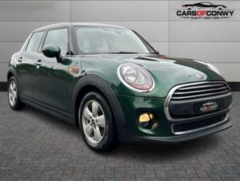 Used MINI Hatch 2015 for sale - 75328323: Photo