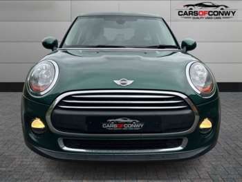 Used MINI Hatch 2015 for sale - 75328323: Photo