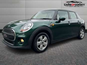 Used MINI Hatch 2015 for sale - 75328323: Photo