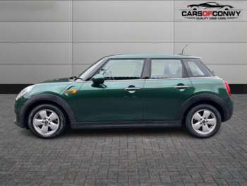 Used MINI Hatch 2015 for sale - 75328323: Photo