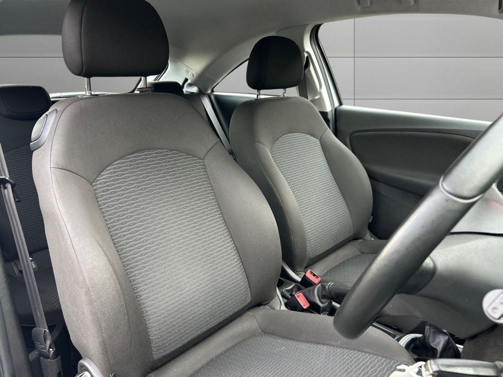 Used Vauxhall Corsa 2016 for sale - 77088905: Photo 10