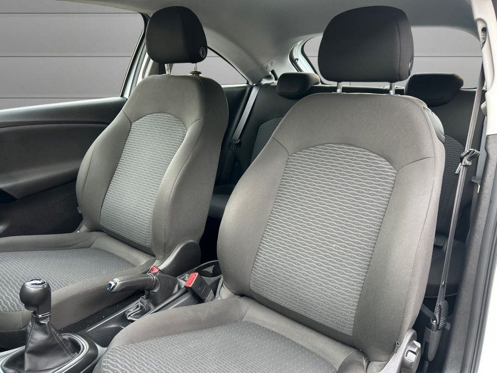 Used Vauxhall Corsa 2016 for sale - 77088905: Photo 13