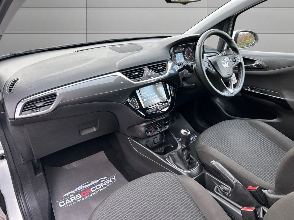 Used Vauxhall Corsa 2016 for sale - 77088905: Photo 14