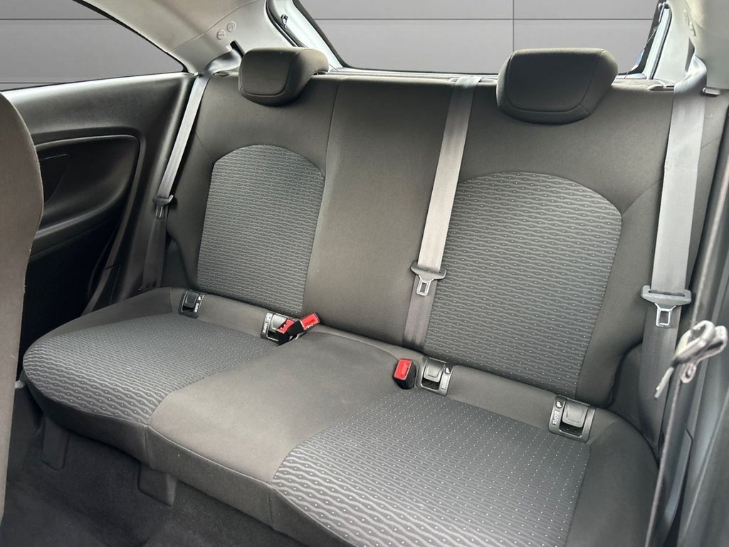 Used Vauxhall Corsa 2016 for sale - 77088905: Photo 15