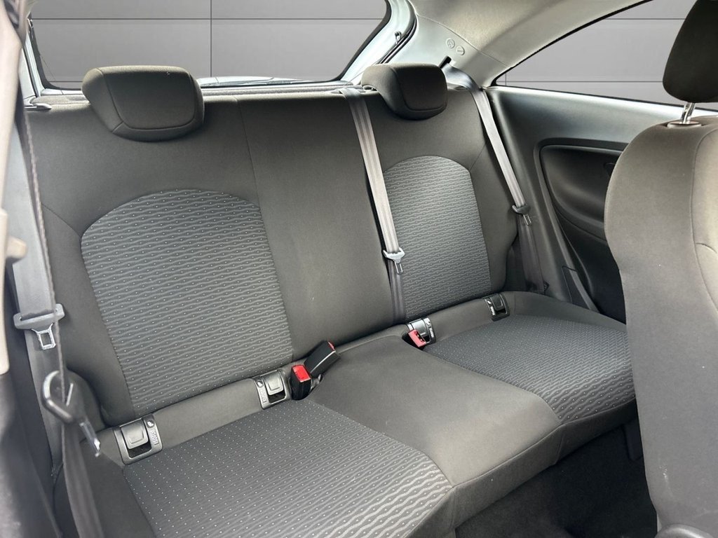 Used Vauxhall Corsa 2016 for sale - 77088905: Photo 17