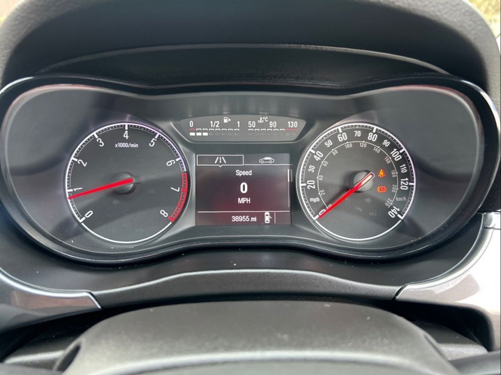 Used Vauxhall Corsa 2016 for sale - 77088905: Photo 19