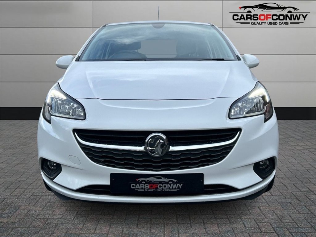 Used Vauxhall Corsa 2016 for sale - 77088905: Photo 2