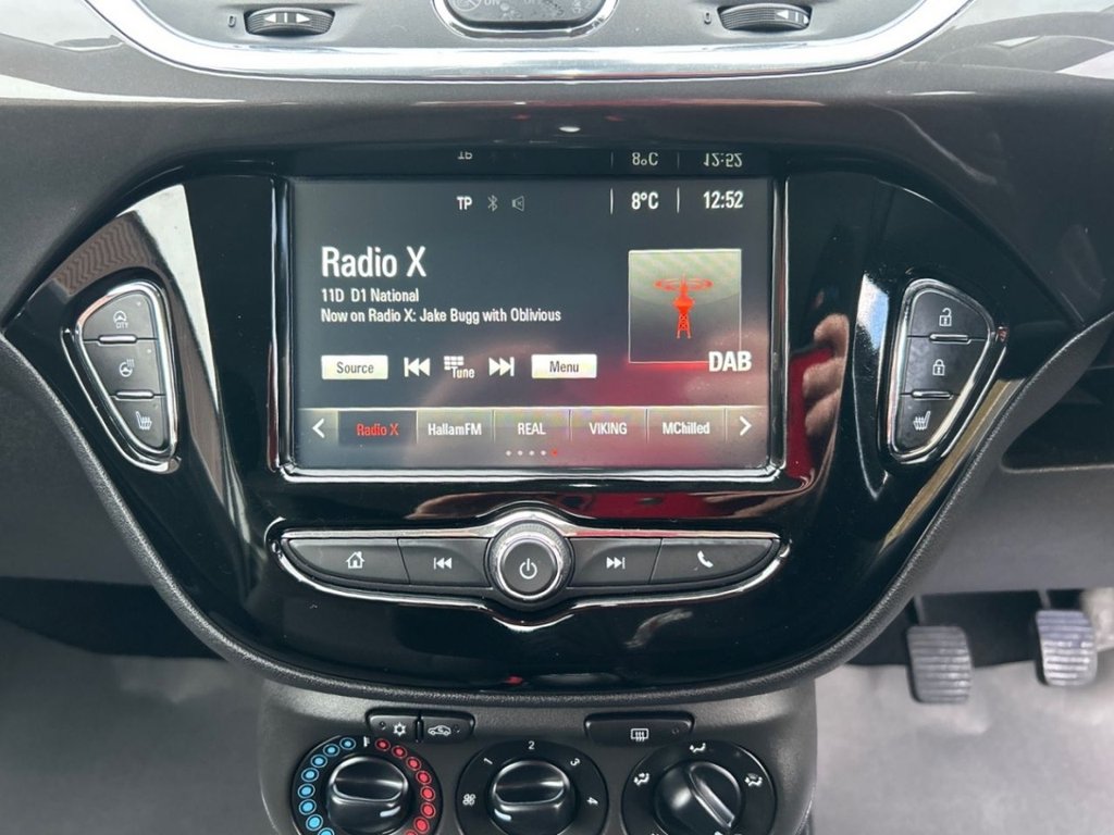 Used Vauxhall Corsa 2016 for sale - 77088905: Photo 22