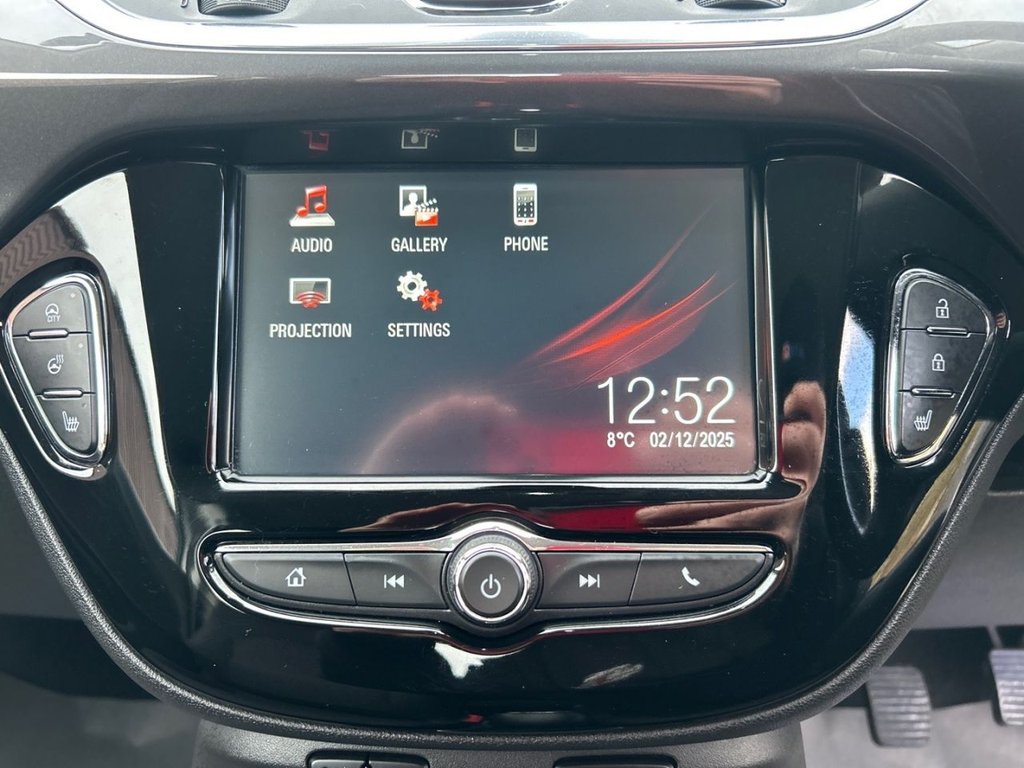 Used Vauxhall Corsa 2016 for sale - 77088905: Photo 23