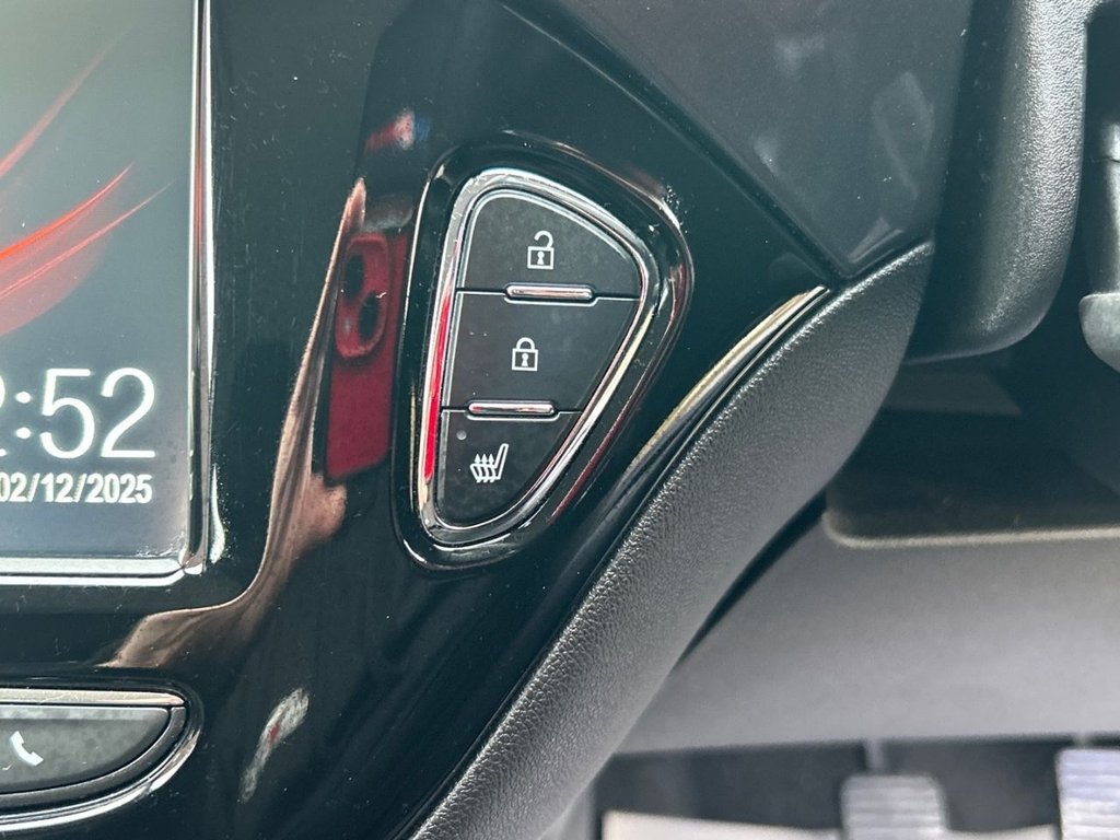 Used Vauxhall Corsa 2016 for sale - 77088905: Photo 25