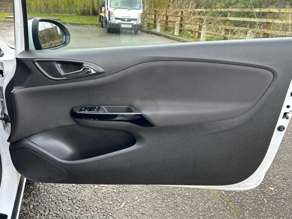 Used Vauxhall Corsa 2016 for sale - 77088905: Photo 26