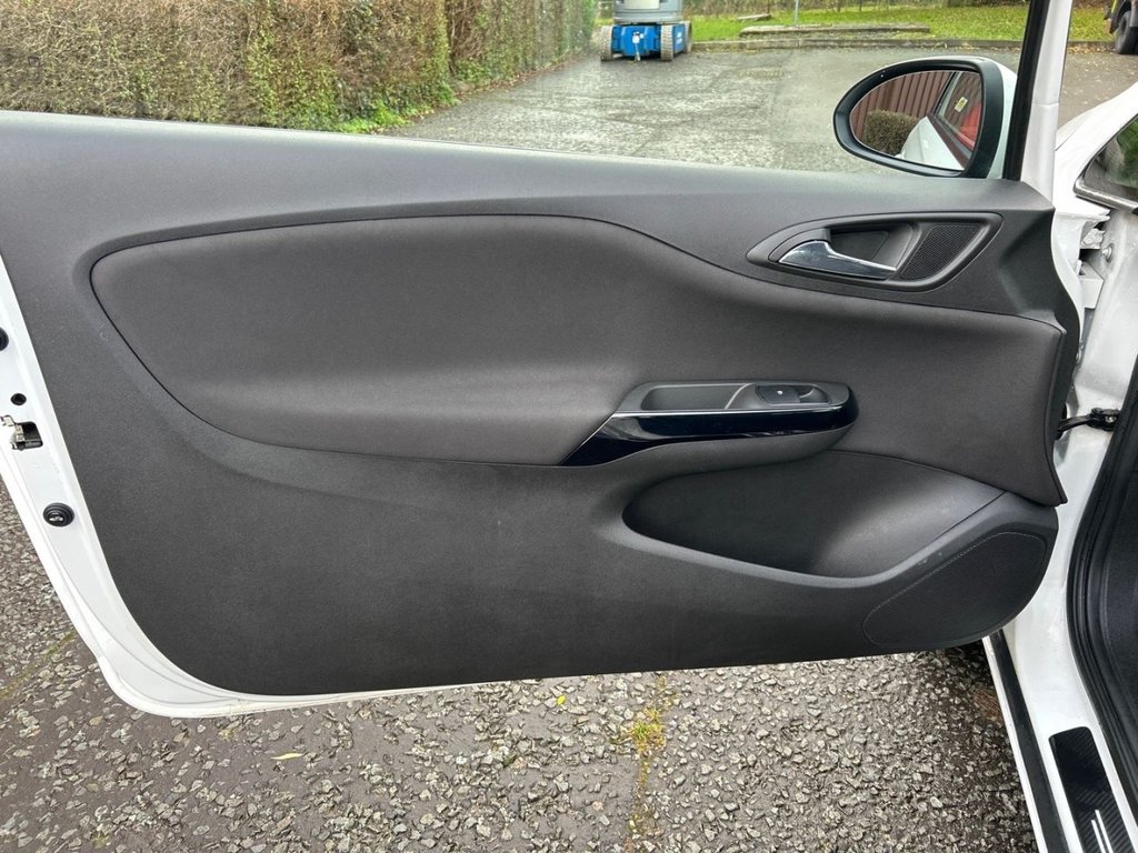 Used Vauxhall Corsa 2016 for sale - 77088905: Photo 27