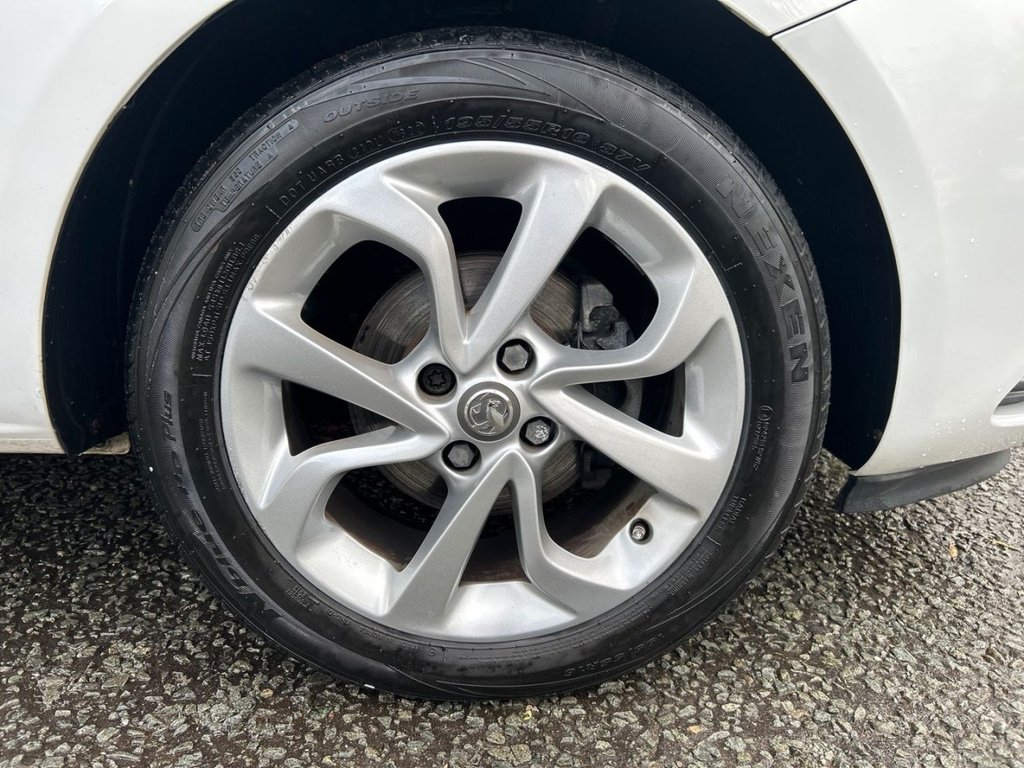 Used Vauxhall Corsa 2016 for sale - 77088905: Photo 29