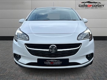 Used Vauxhall Corsa 2016 for sale - 77088905: Photo
