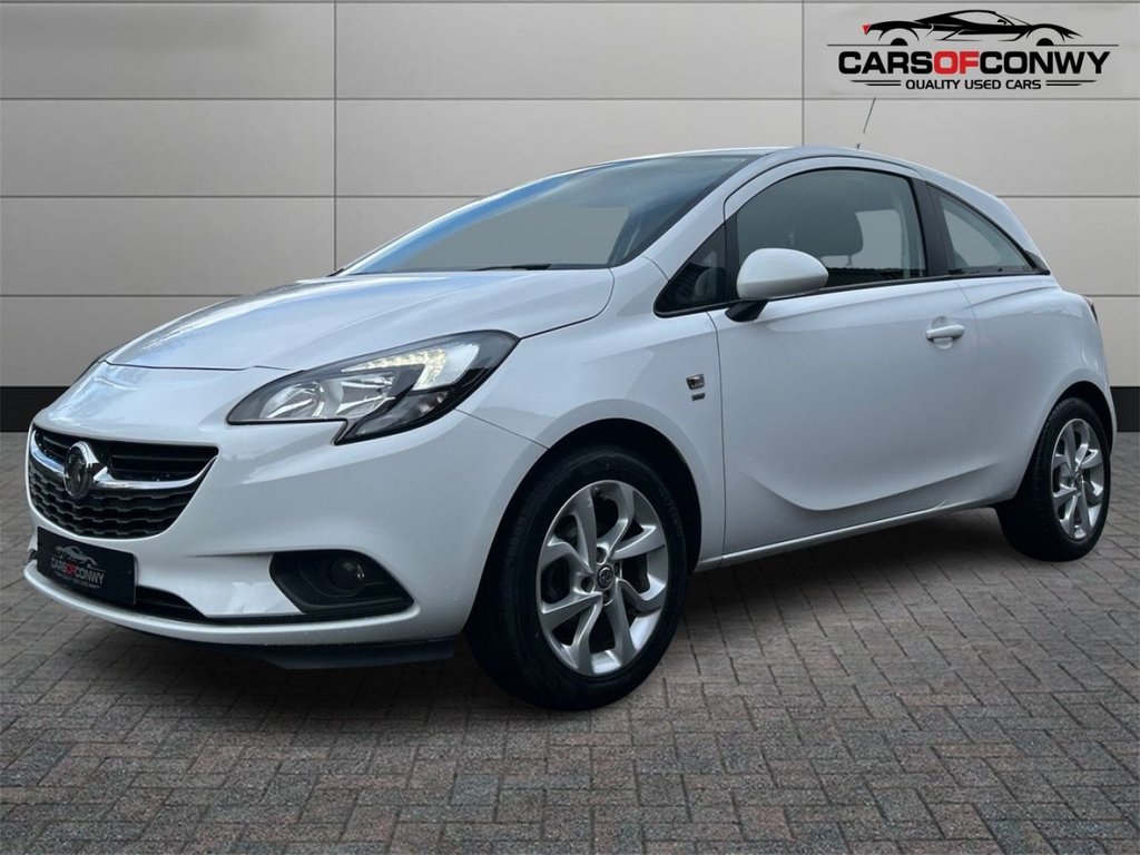 Used Vauxhall Corsa 2016 for sale - 77088905: Photo 3