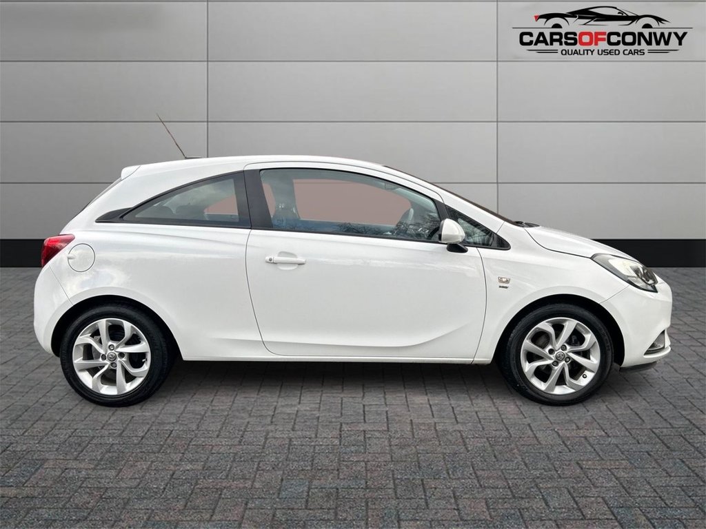 Used Vauxhall Corsa 2016 for sale - 77088905: Photo 8