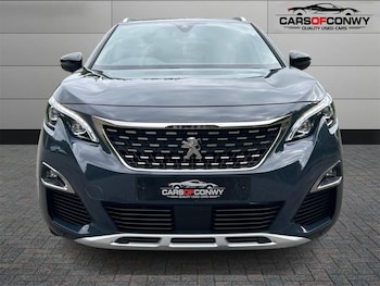 Used Peugeot 3008 2019 for sale - 75727541: Photo