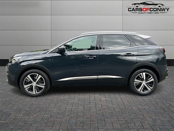 Used Peugeot 3008 2019 for sale - 75727541: Photo