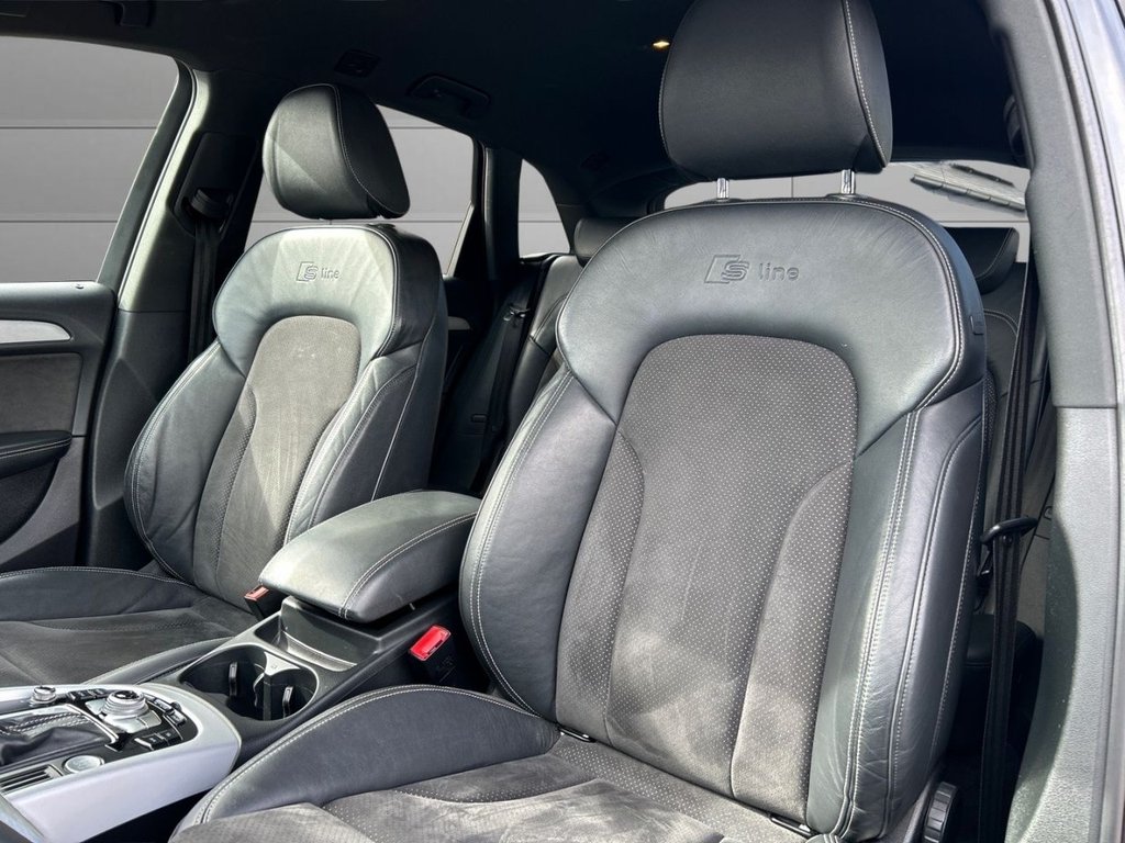 Used Audi Q5 2014 for sale - 78017240: Photo 13