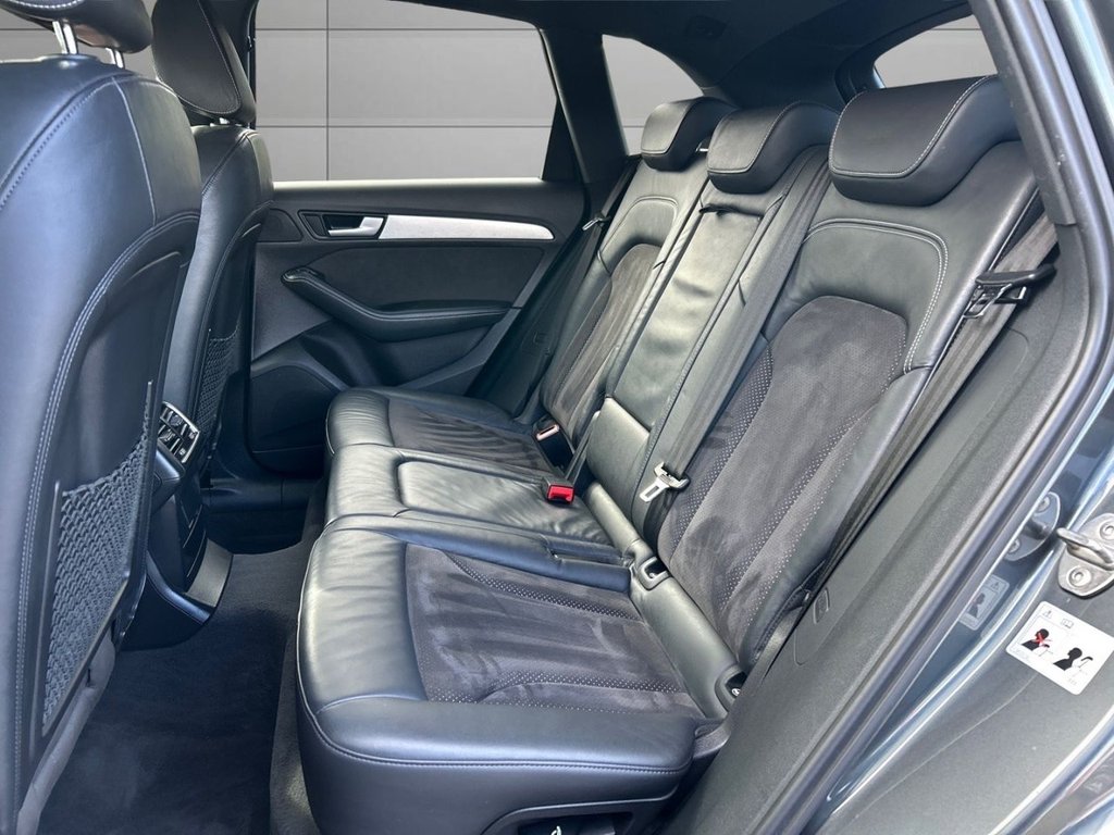 Used Audi Q5 2014 for sale - 78017240: Photo 15