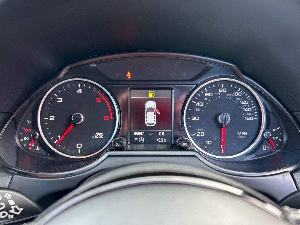 Used Audi Q5 2014 for sale - 78017240: Photo 19