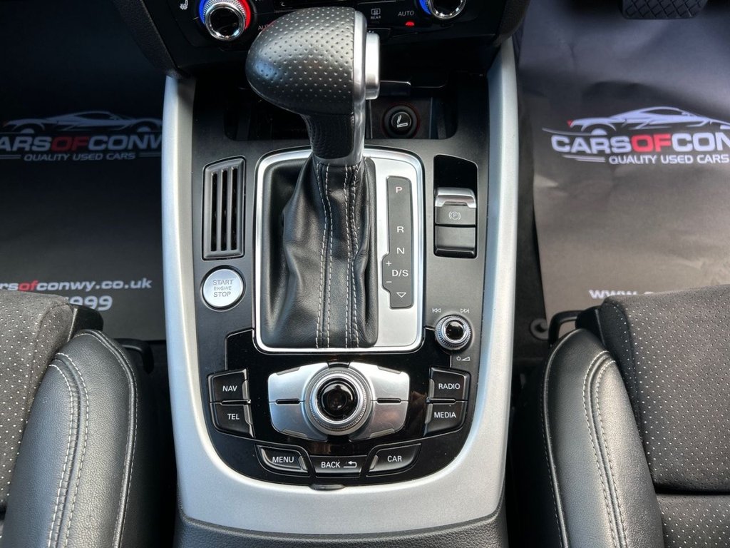 Used Audi Q5 2014 for sale - 78017240: Photo 20