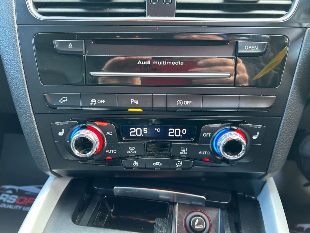 Used Audi Q5 2014 for sale - 78017240: Photo 21