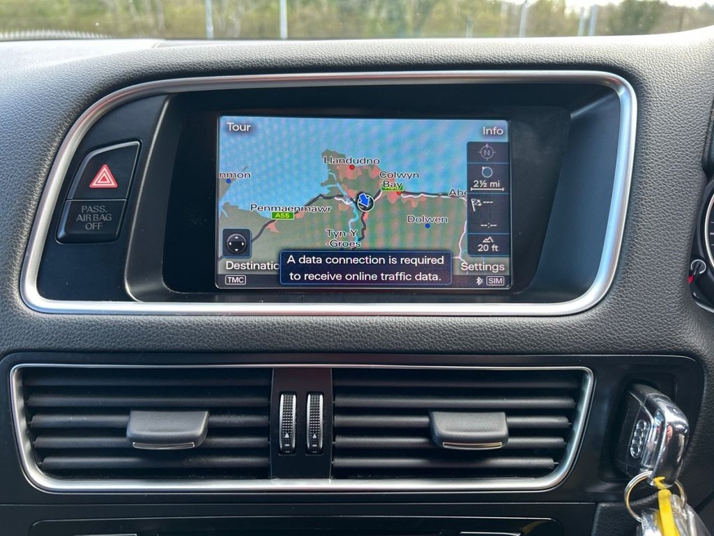 Used Audi Q5 2014 for sale - 78017240: Photo 23