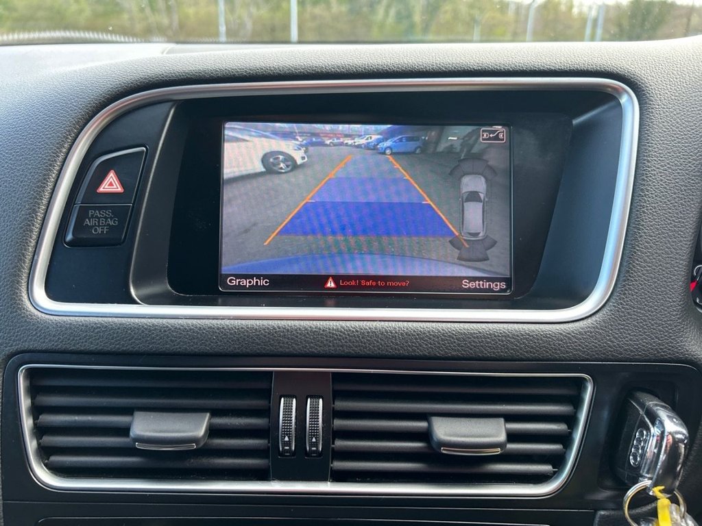 Used Audi Q5 2014 for sale - 78017240: Photo 24