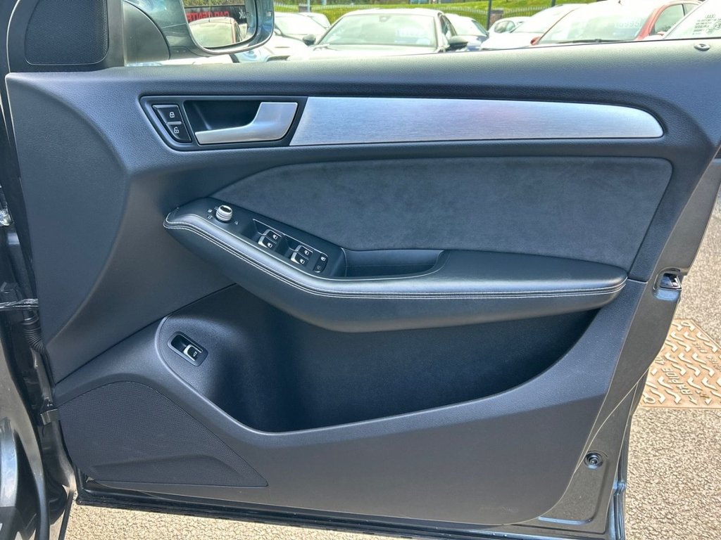 Used Audi Q5 2014 for sale - 78017240: Photo 25