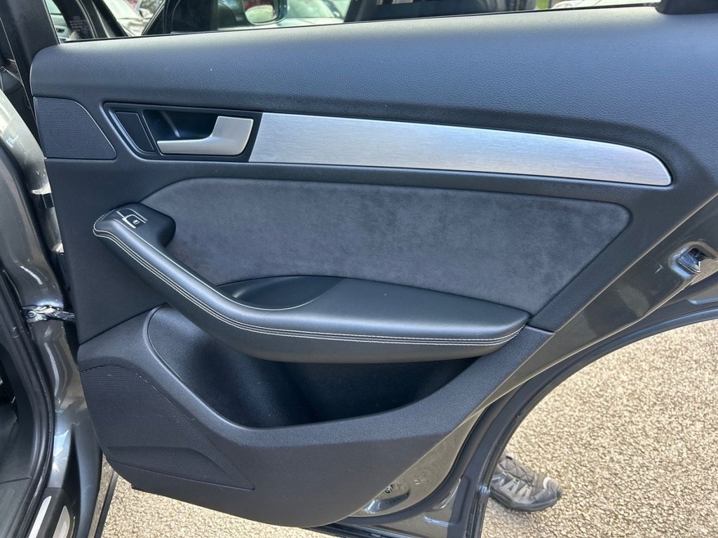 Used Audi Q5 2014 for sale - 78017240: Photo 26