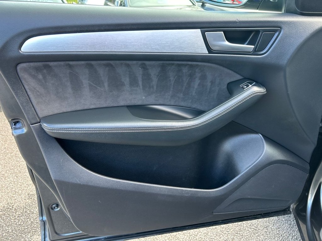 Used Audi Q5 2014 for sale - 78017240: Photo 27