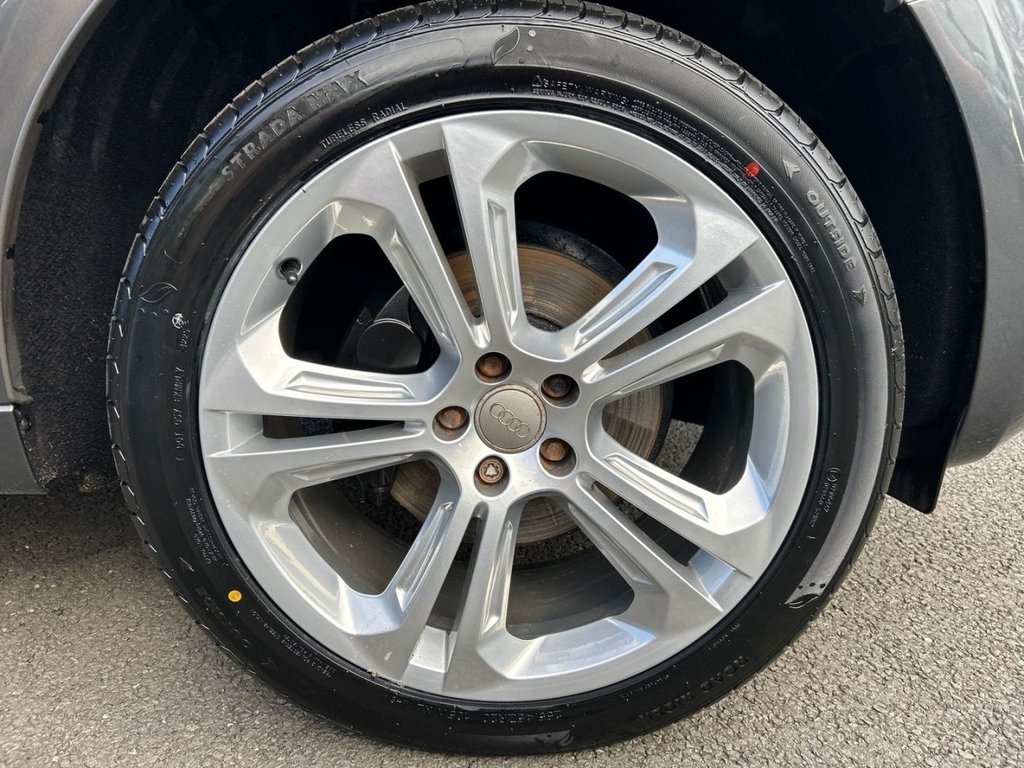 Used Audi Q5 2014 for sale - 78017240: Photo 30