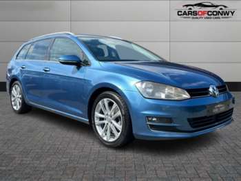 2015 (15) - 2.0 TDI BlueMotion Tech GT Estate 5dr Diesel Manual Euro 5 (s/s) (150 ps)