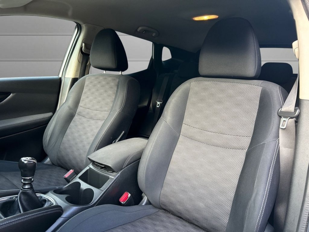 Used Nissan Qashqai 2014 for sale - 77397257: Photo 13