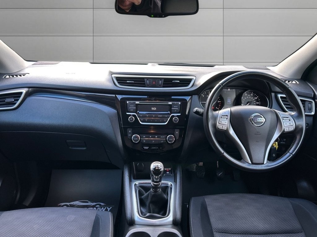 Used Nissan Qashqai 2014 for sale - 77397257: Photo 16