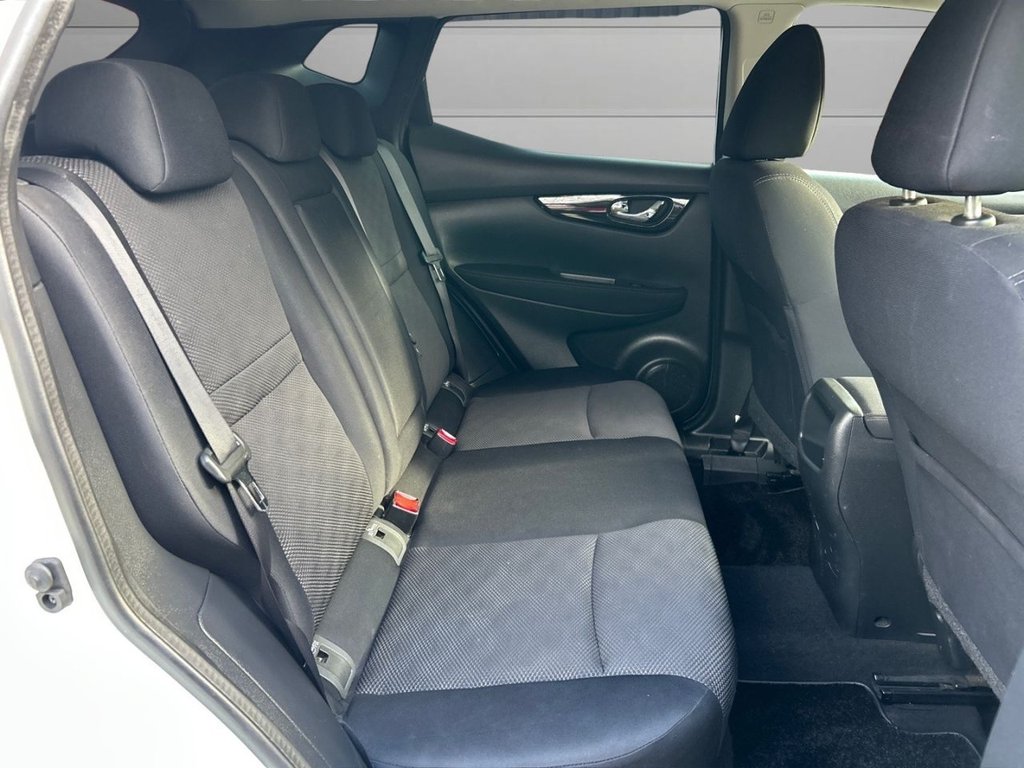 Used Nissan Qashqai 2014 for sale - 77397257: Photo 17