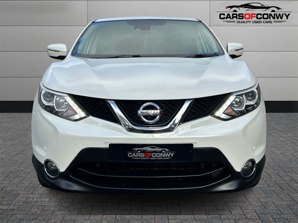 Used Nissan Qashqai 2014 for sale - 77397257: Photo 2