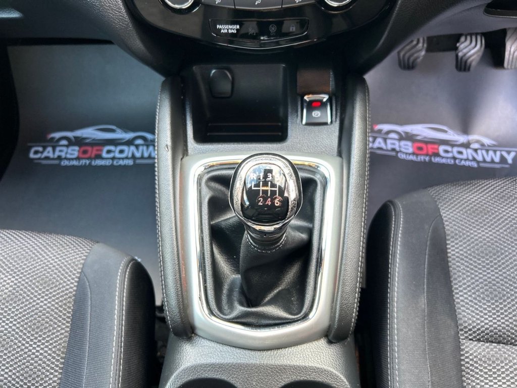 Used Nissan Qashqai 2014 for sale - 77397257: Photo 20