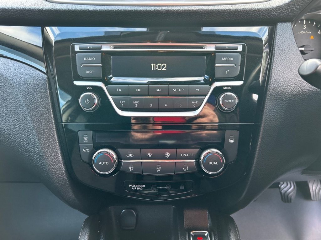 Used Nissan Qashqai 2014 for sale - 77397257: Photo 21