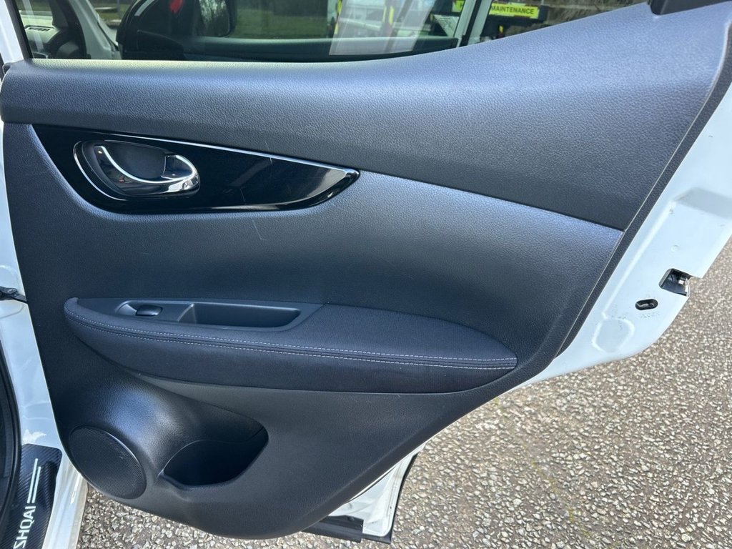 Used Nissan Qashqai 2014 for sale - 77397257: Photo 23