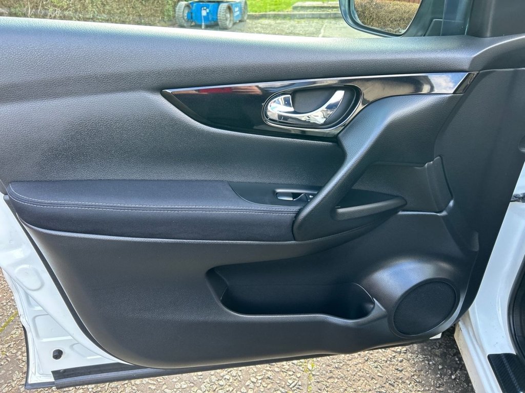 Used Nissan Qashqai 2014 for sale - 77397257: Photo 24