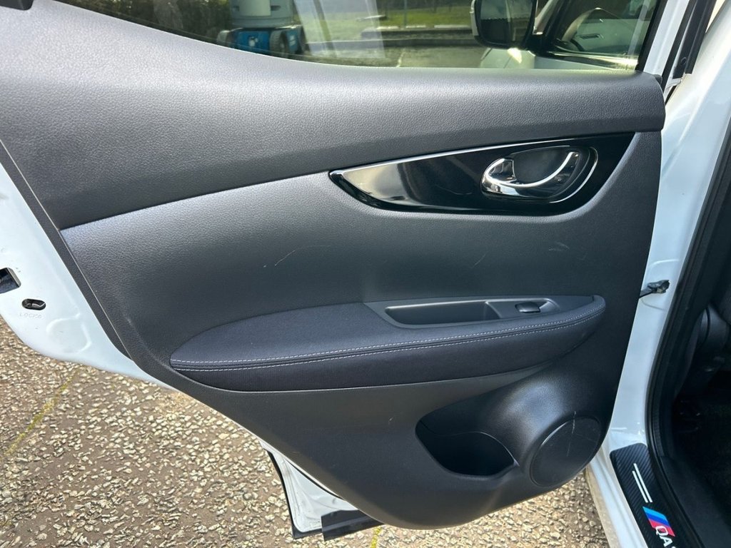 Used Nissan Qashqai 2014 for sale - 77397257: Photo 25